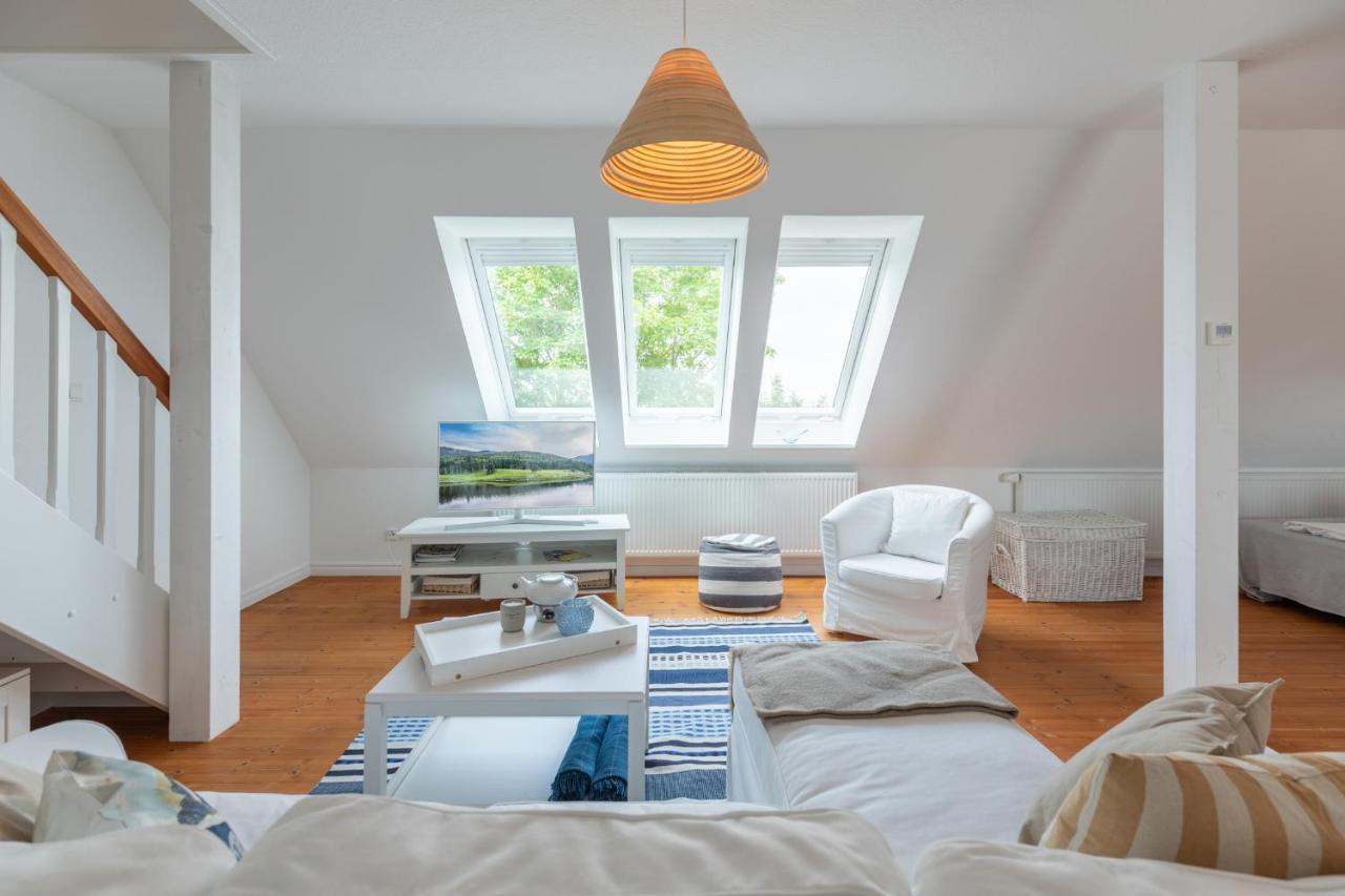 Kuestenwind Husum  Kültér fotó